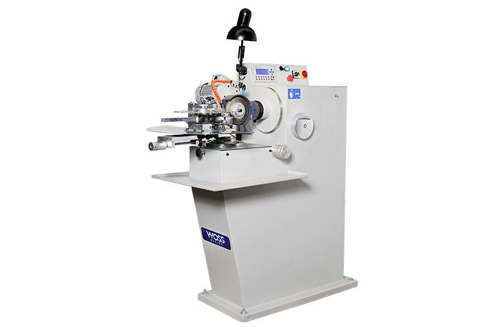 Otomatik Daire Testere Bileme Makinesi OEB